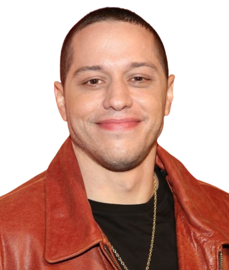 Pete Davidson